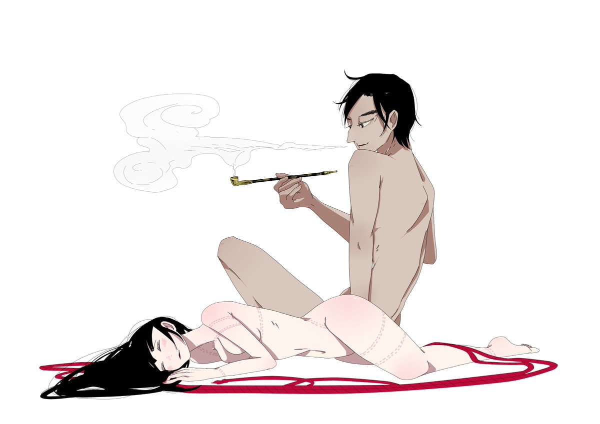 マルク tweet media