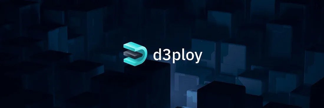 d3ploy_'s tweet image. Make sure you follow @d3ploy_ for all the info on the latest scams and exploits!🛡️ 

#CryptoSecurity #d3ploy