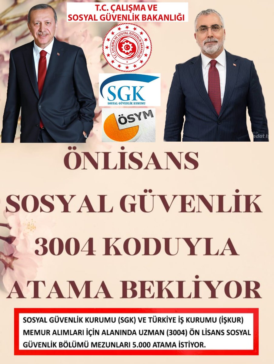 erbay_omur45's tweet photo. @TurkesGuney @RTErdogan @isikhanvedat @serhat_9090 #sosyalguvenlikatamaistiyor https://t.co/TXs6x7lG4a