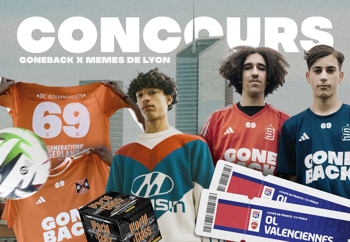 𝗚𝗢𝗡𝗘𝗦 𝗥𝗔𝗗𝗜𝗢 tweet media