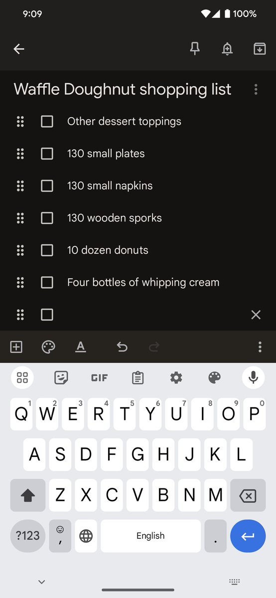 UberWaffleParty's tweet photo. Making a list....
Checking it twice...
Going to find out, who we.. can.. en-tice..
The waffle Doughnuts..
Are coming to town!!!
@VancouFUR #vf202 https://t.co/pqLAFXochu