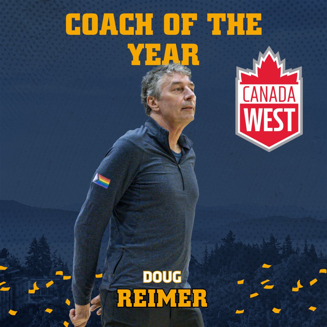 UBC Thunderbirds tweet media