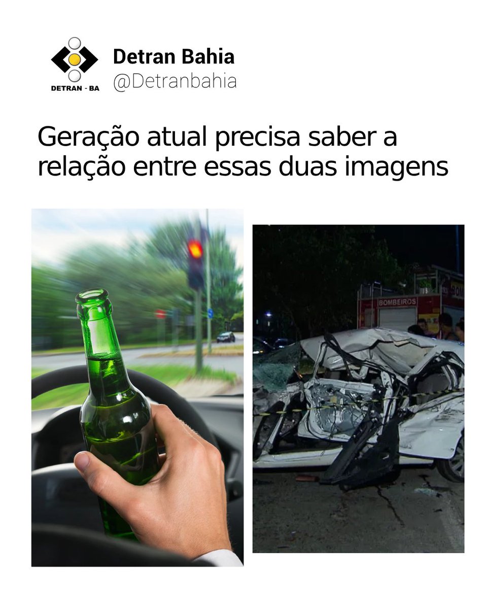 Detran Bahia tweet media