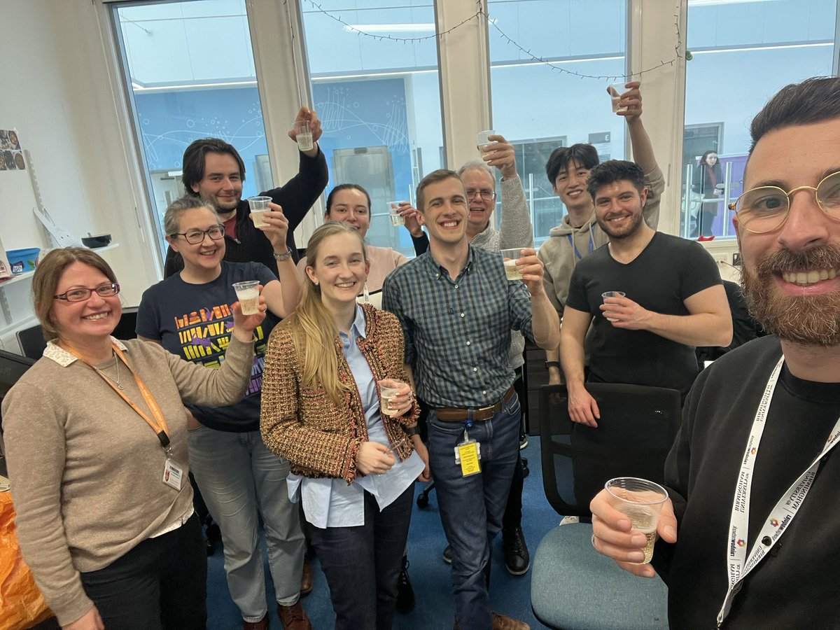 UoB School of Dentistry tweet media