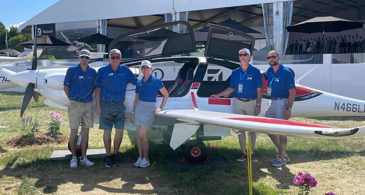 Interested in our FAA exempt Velis Electro? Meet our U.S. distributors: Lincoln Park Aviation – Northeastern U.S. Lanier Flight Center – Southeastern U.S. Elemental Aviation – Western U.S. Reach out via sales@pipistrel-aircraft.com to learn more✈️ #ElectricAviation