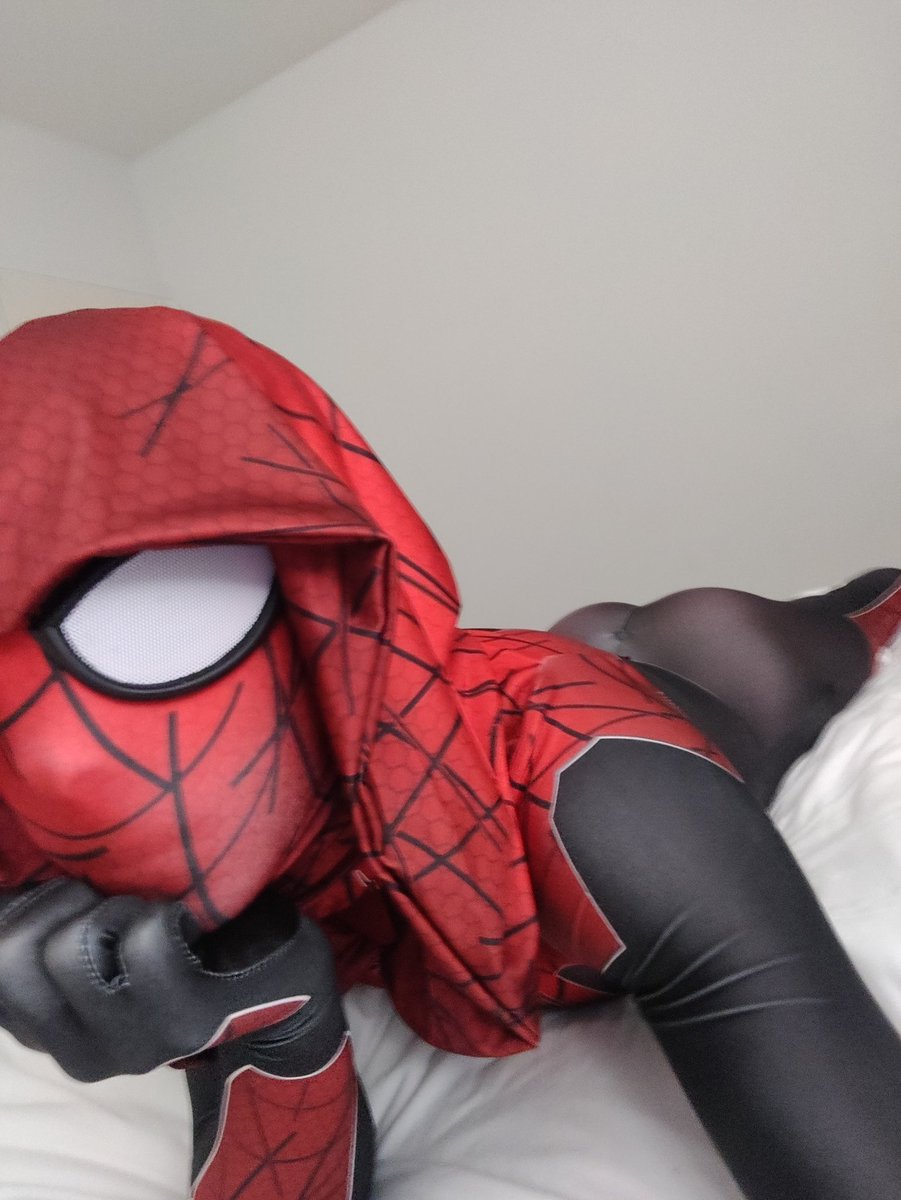firespidey tweet media