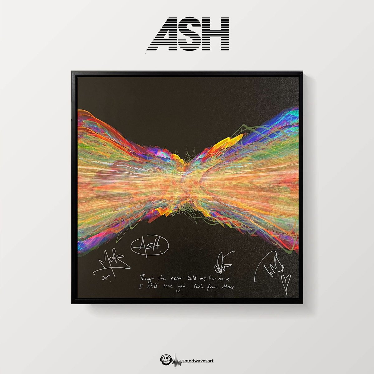 ashofficial tweet picture