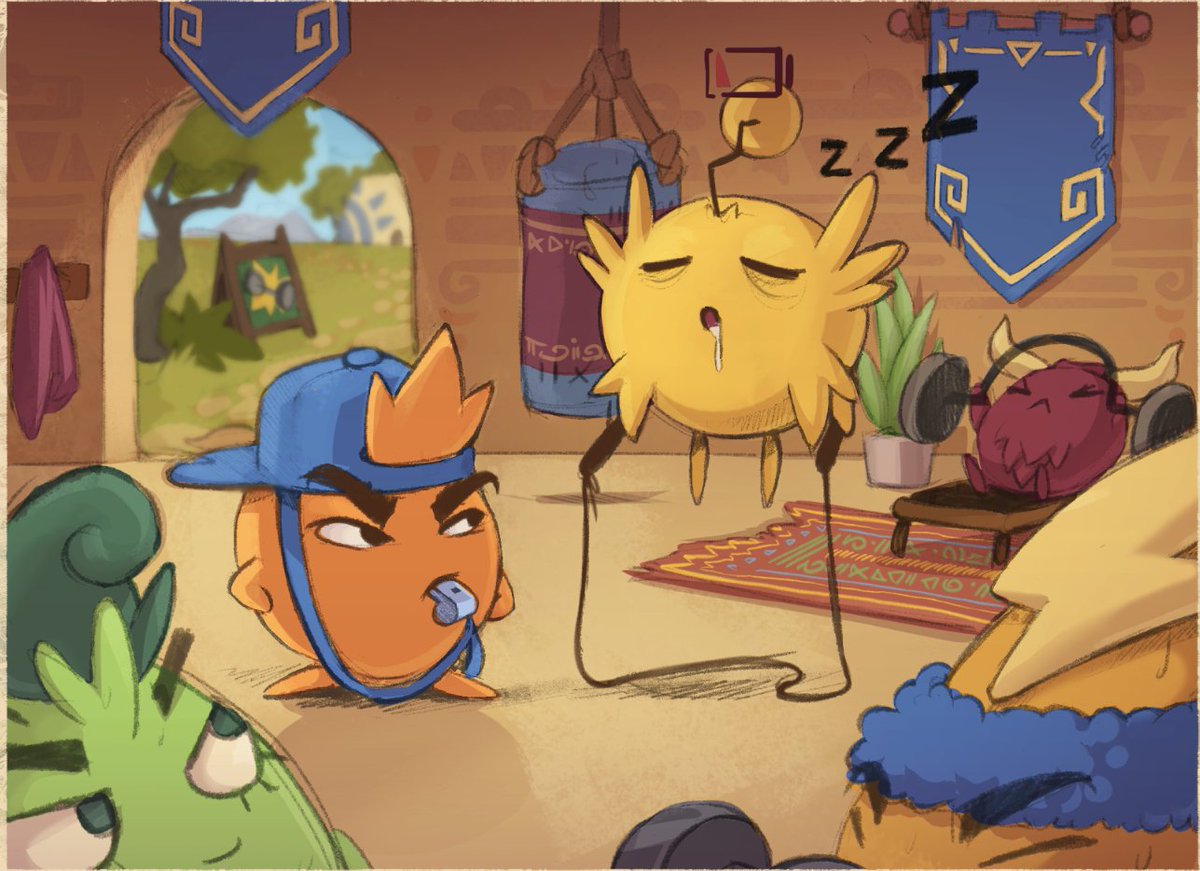 orbscommunity's tweet image. 𝗖𝗼𝗺𝗺𝘂𝗻𝗶𝘁𝘆 𝗔𝗻𝗻𝗼𝘂𝗻𝗰𝗲𝗺𝗲𝗻𝘁

Very soon, you will be able to use your minted NFTs to multiply your respect and multiply your rewards, for your last chance to get the OG NFT, join our Tournament tomorrow: discord.gg/r3Ft5UXT?event…

Claim NFTs: galxe.com/nKAK7GWHxTtF8v…