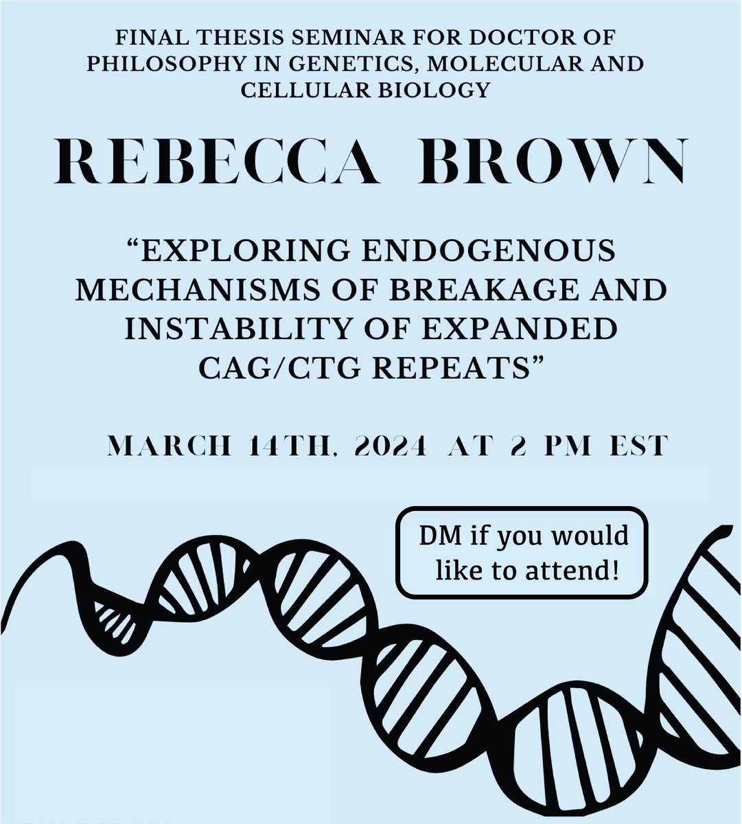 _becca_brown's tweet photo. I am excited to be defending my PhD work from @CatherineFreud2 's lab next week! DM for details if you would like to attend virtually or in person! @Tufts_Biology @TuftsGSBS https://t.co/mNEAzS6452