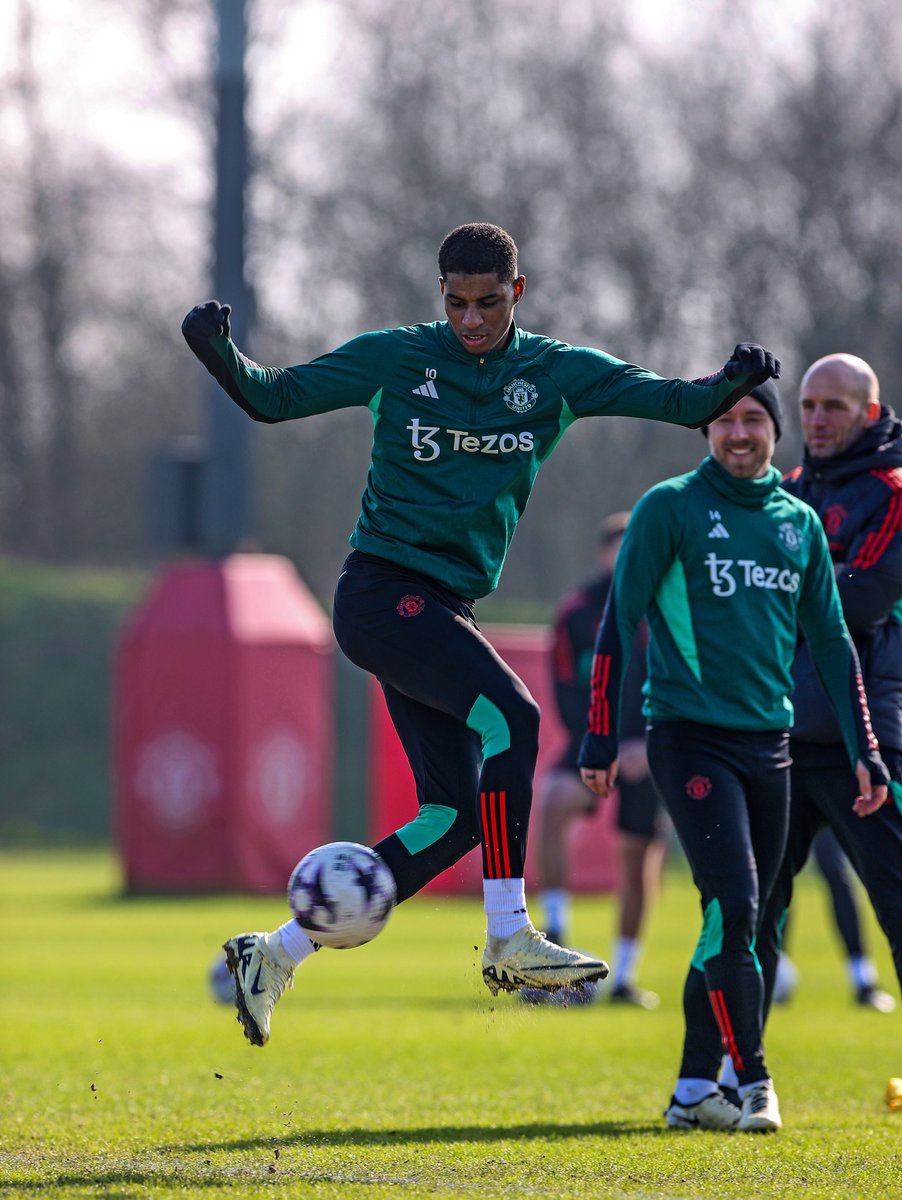 🪄 <a href="/MarcusRashford/">MR14</a>

#MUFC || #PL