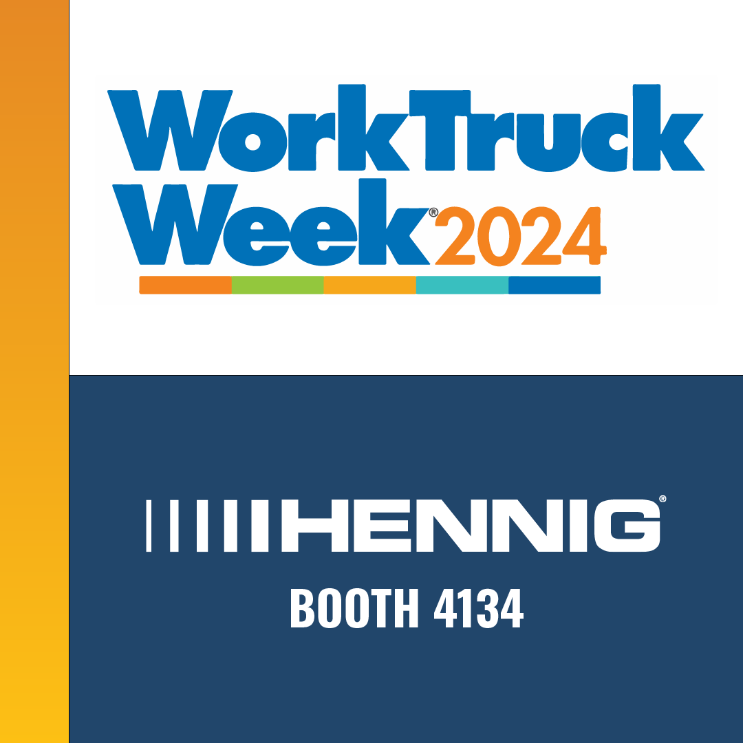 Hennig Inc. tweet media