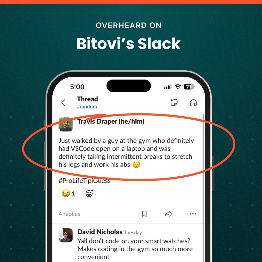 Bitovi tweet media