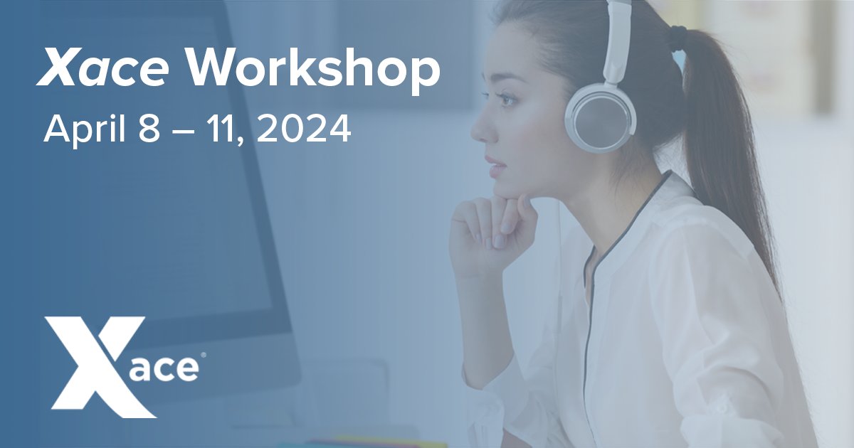 HeatTransfer's tweet photo. Register now for HTRI training! Learn how to use Xace effectively to rate and design air-cooled heat exchangers, economizers, and air preheaters. All example problems and practice exercises relate to geometries handled only by Xace. Registration closes April 1.
#HTRItraining https://t.co/YbkS5kWfir