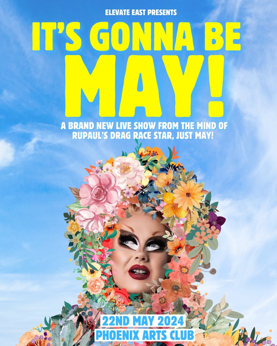 Just Porkchop May tweet media