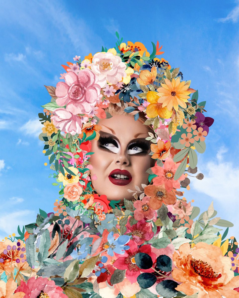 Just Porkchop May tweet media