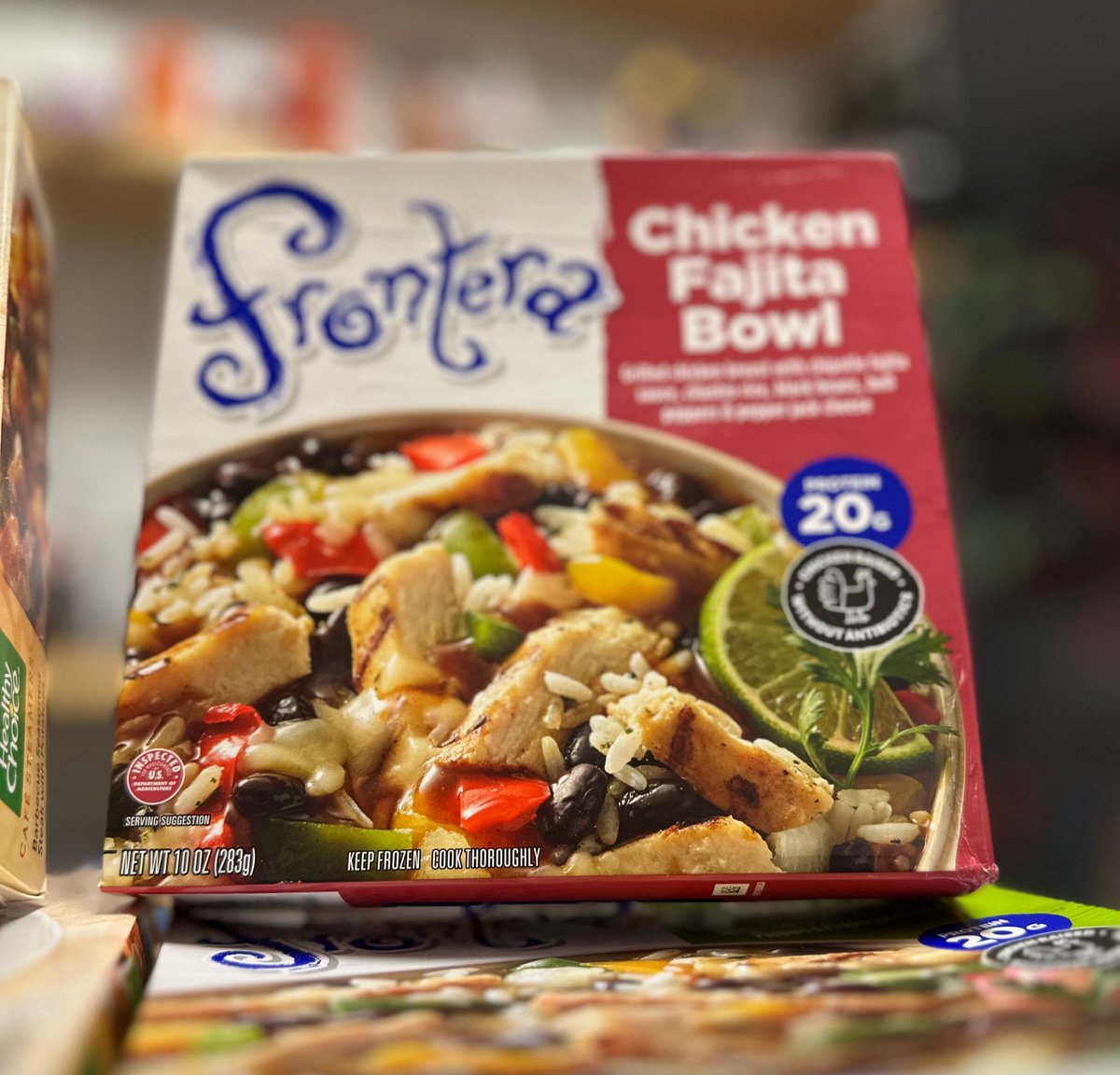 letsbackflip's tweet photo. Celebrating National Frozen Food Day at Backflip! 🎉 Lunch is key, and thanks to our stash of freezer meals and treats, the crew never goes hungry. Good food fuels our team.
.
.
.
#HashtagHoliday #Fun #Food #Photos #FrozenFood #IceCream #Fudgesicle #Fudge https://t.co/Bj5zNHhrQR