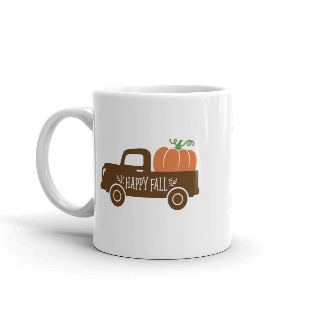 WBeez7's tweet photo. Happy Fall mug, Fall coffee mug, Autumn, coffee gifts, novelty mugs, birthday gift, Christmas gifts, coffee lover https://t.co/51W2BDngdj #Easter #FathersDay #Etsy #StPatricksDay #MothersDay #HandmadeGifts #EtsyShop #FallCoffeeMug https://t.co/jAzXXyHNPQ