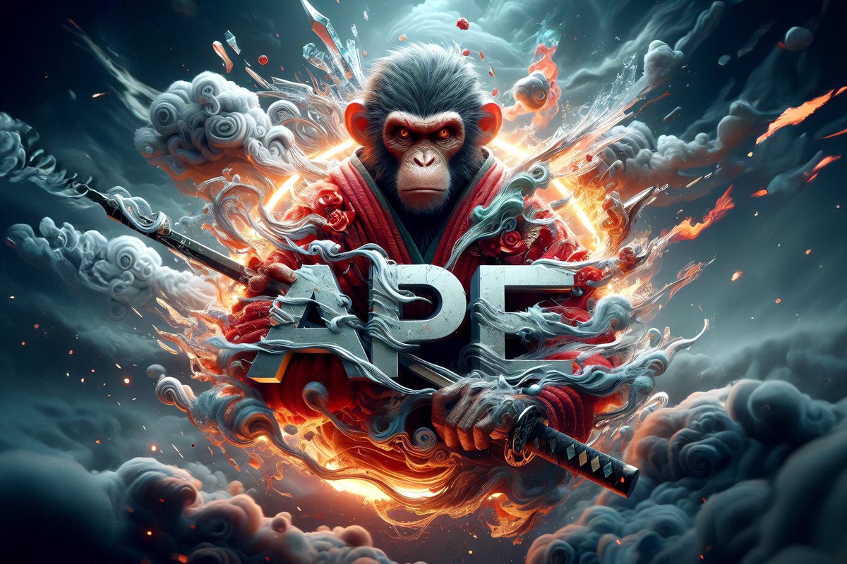 Warrior Apes

exchange.art/single/EZCxBEL…

#NFTCommuntiy #NFTProject #NFTs #NFTdrop #nftcollector #SolanaNFT #SolanaCommunity #SolanaNFTs #NFTauction #exchgART