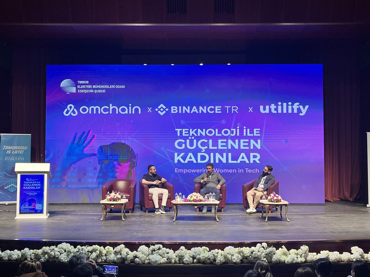 ErdalBozkurt81's tweet photo. Digital devrimden payınızı alın.

👏👏👏🔥🔥🔥❤❤❤

#NeGüzelYakışmış
#HeleBakın
#BinanceTR 
#Kripto
#omchain 
#omc
#Utilify https://t.co/1s7VNgpPNv