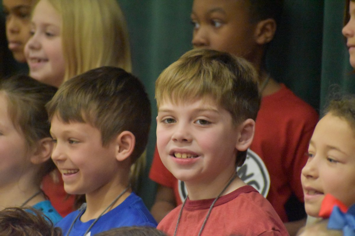 OJRSD's tweet photo. The entire Wildcat Community is invited join our @French Creek Elementary School Wildcats for the whimsical, musical, fab-tab-tusical, one-and-only, 2nd Grade Seussical! Enjoy highlights today on our OJR YouTube channel - https://t.co/3wbjBQFFw4

#WeAreWildcats #OwenJAllTheWay https://t.co/q539oLaW5w