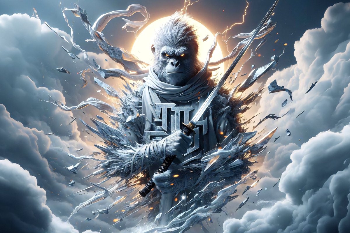 Warrior Apes

exchange.art/single/9Ey5aWy…

#NFTCommuntiy #NFTProject #NFTs #NFTdrop #nftcollector #SolanaNFT #SolanaCommunity #SolanaNFTs #NFTauction #exchgART
