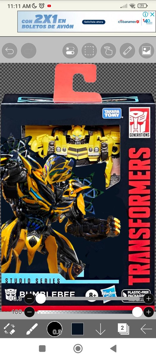 UltraSpinus1986's tweet photo. Wip...
#Digbash #Transformers #Ageofextinction https://t.co/ZGuulQcYF0