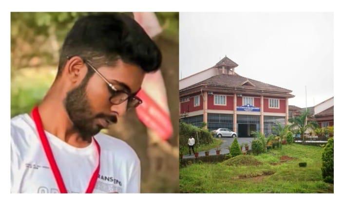 We at Indian Veterinary Association (IVA) are deeply saddened by the death/murder of JS Sidharthan, second-year veterinary student of Kerala. 
We demand stringent and exemplary actions against all the accused. 
If justice is denied IVA will take massive movement across the