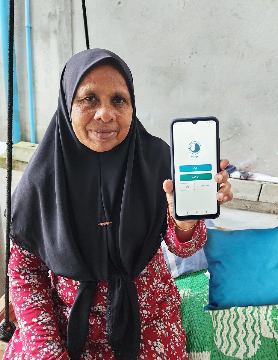 UN Development tweet media