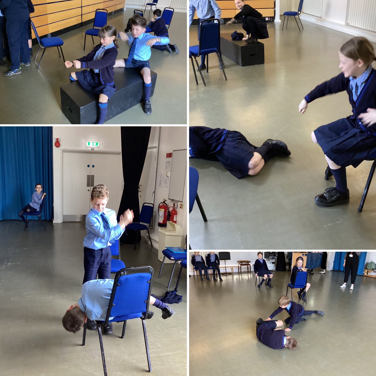 StMargs Year 5 tweet media