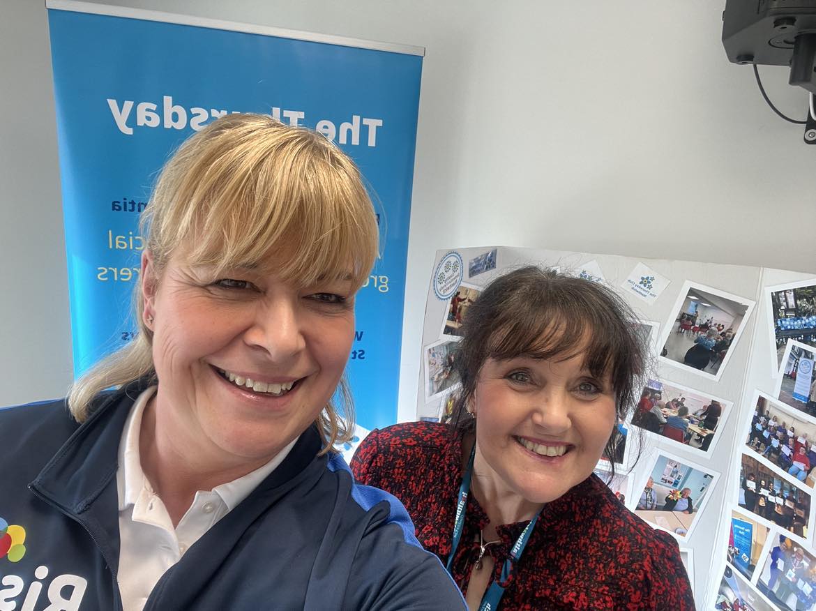 Carole Salmon tweet media