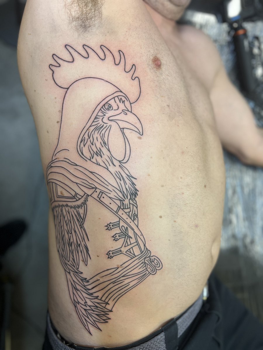 Tic Tac Skate School (@tictacskate) on Twitter photo Tattoo today
#COYS
<a href="/Lordofacca/">LoA</a> thank is for the drawing
<a href="/SpursOfficial/">Tottenham Hotspur</a> <a href="/LastWordOnSpurs/">Last Word On Spurs</a>
Who else has a spurs tattoo?? Tattoo today
#COYS
<a href="/Lordofacca/">LoA</a> thank is for the drawing
<a href="/SpursOfficial/">Tottenham Hotspur</a> <a href="/LastWordOnSpurs/">Last Word On Spurs</a>
Who else has a spurs tattoo??