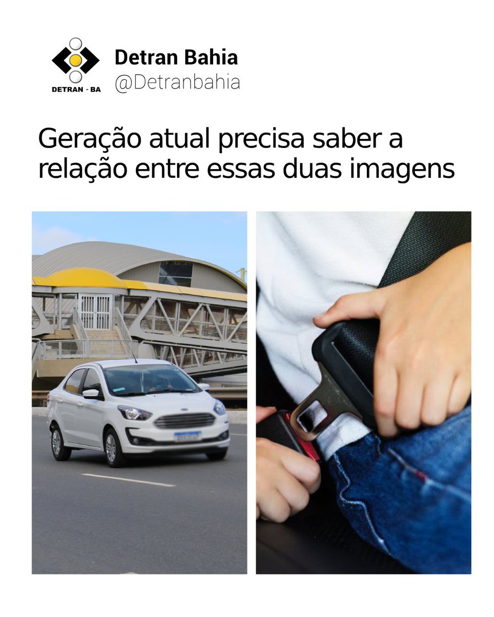 Detran Bahia tweet media