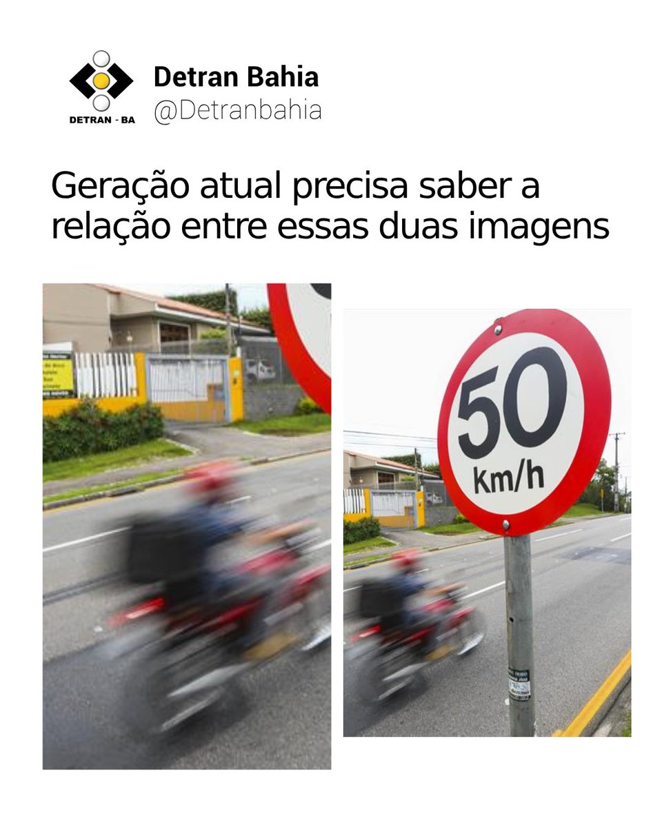 Detran Bahia tweet media