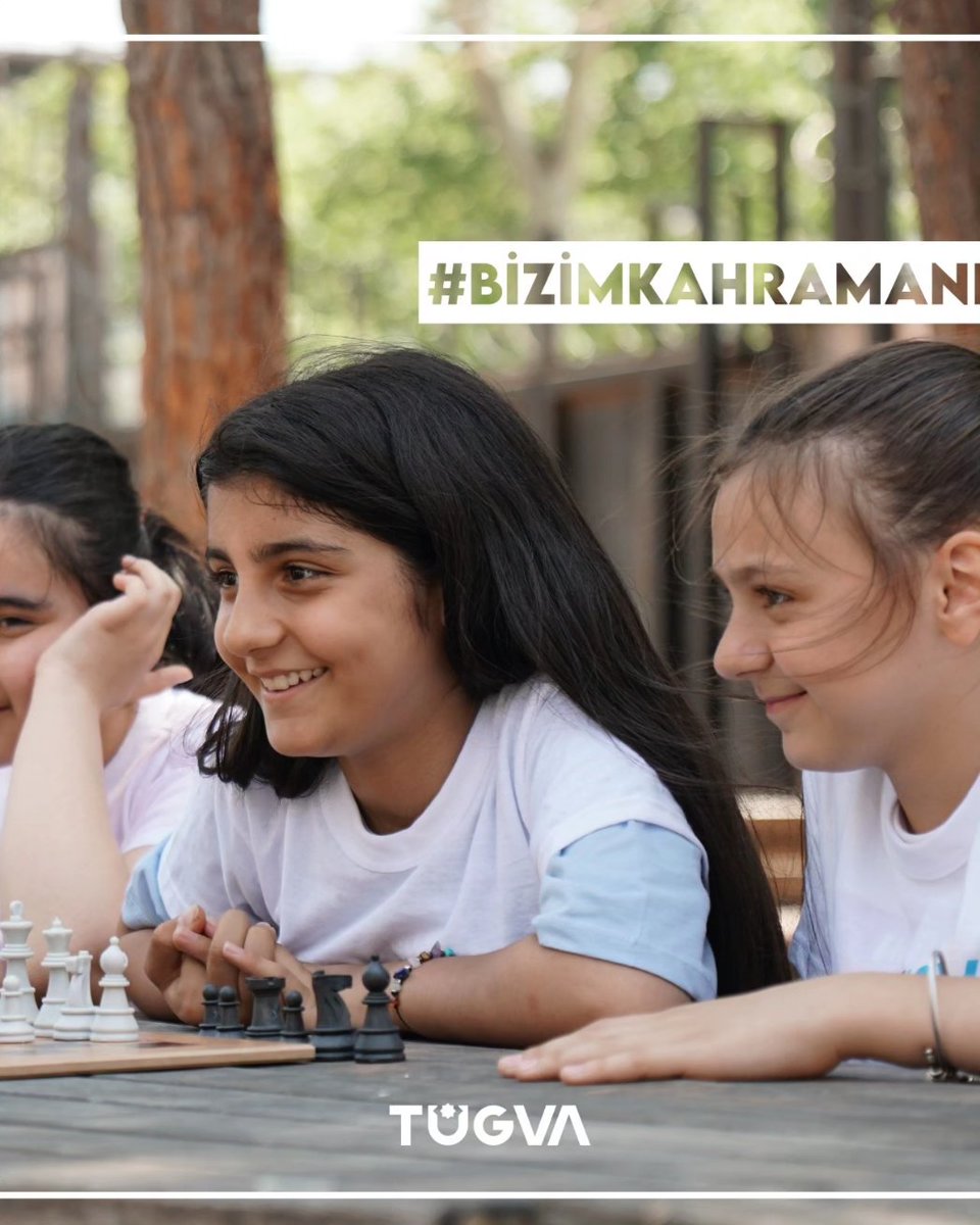 #BİZİMKAHRAMANIMIZ gençlerimizle buluşmaya hazırız!
7. Gençlik Buluşması'nda Cumhurbaşkanımız Sayın Recep Tayyip Erdoğan’ın teşrifleriyle 8 Mart’ta buluşuyoruz!
📍 Sinan Erdem Spor Salonu
🕒 15.00