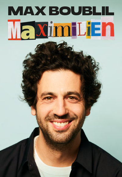 Comédie+ tweet media