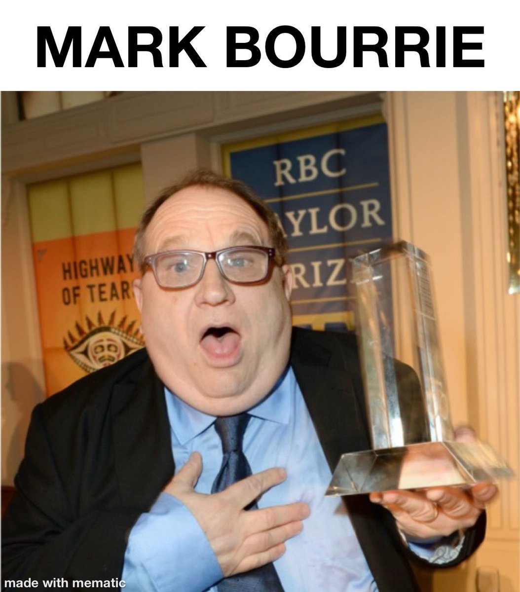Pro tip for Mark Bourrie, Liberal lawyer from Ottawa: People who live in glass houses shouldn’t throw stones. Leftists ALWAYS expose themselves as the hateful, toxic people they really are.