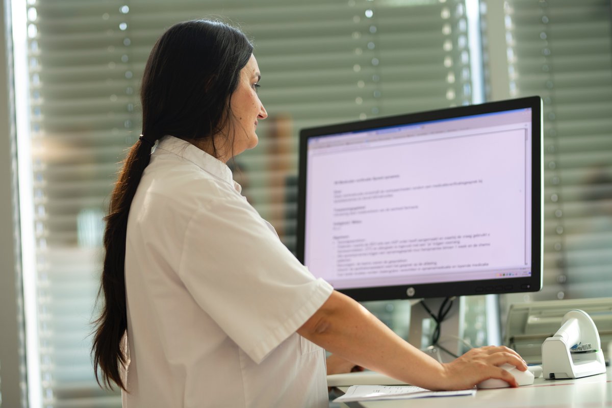 The EAHP SIG on Controlled Substances has launched a Survey for hospital pharmacists to better understand the current situation on the management of controlled substances. 

The Survey only has 13 questions and an estimated time to complete of 6 mins.

surveymonkey.com/r/8K5V9XK