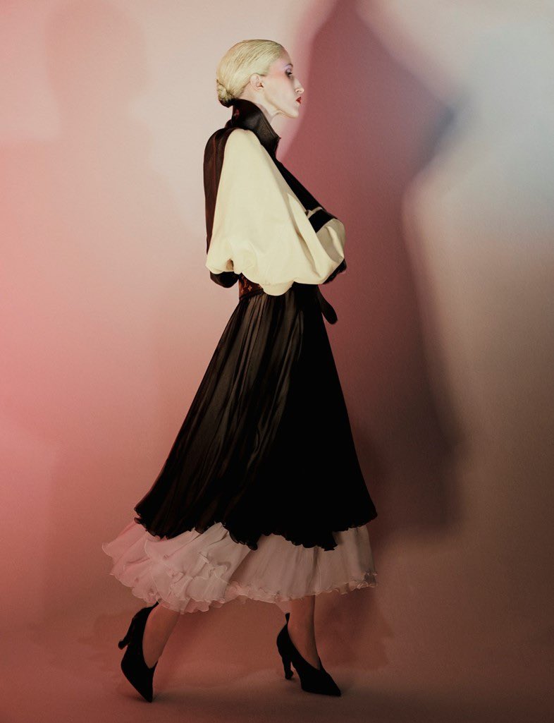 venus marie tweet media