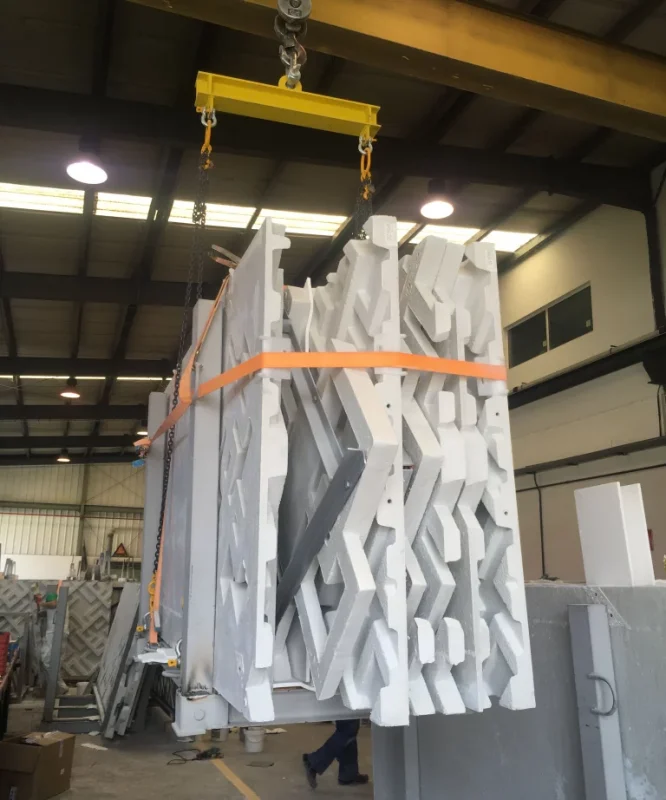 VIVIALT_'s tweet photo. 📢 Debido a sus excelentes prestaciones, nuestra asociada @Prehorquisa, trabaja con #DUCTAL®, un #hormigón altamente contrastado y utilizado en todo el mundo en todo tipo de proyectos y por los más prestigiosos #arquitectos e #ingenieros 🏙️.
Más aquí ▶️ https://t.co/70q4rtygDJ https://t.co/NPdsrxjCw0