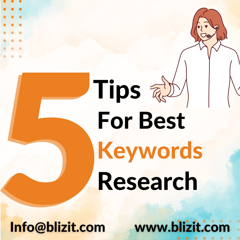 keyword research is a crucial aspect of SEO  that involves identifying and analyzing the keywords or phrases that people use in search engines to find relevant information, products, or services.

#KeywordMagic #keywordresearchtips #keywordresearch #blizit