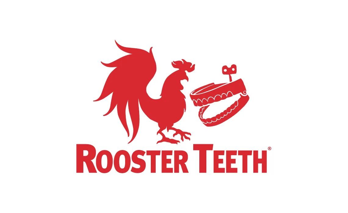 RoosterTeeth was just shut down by Warner Bros. Discovery after 20 years. Most famously known for their works with RWBY and Red vs Blue. Huge loss for the industry and the 400+ people employed by them.