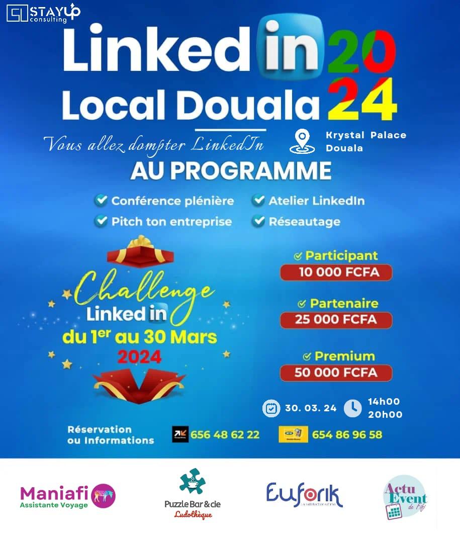 Kristinaklems's tweet photo. Tu as déjà entendu parler de cet événement?

#Doula #resautage #community https://t.co/RfxCZf6Afn