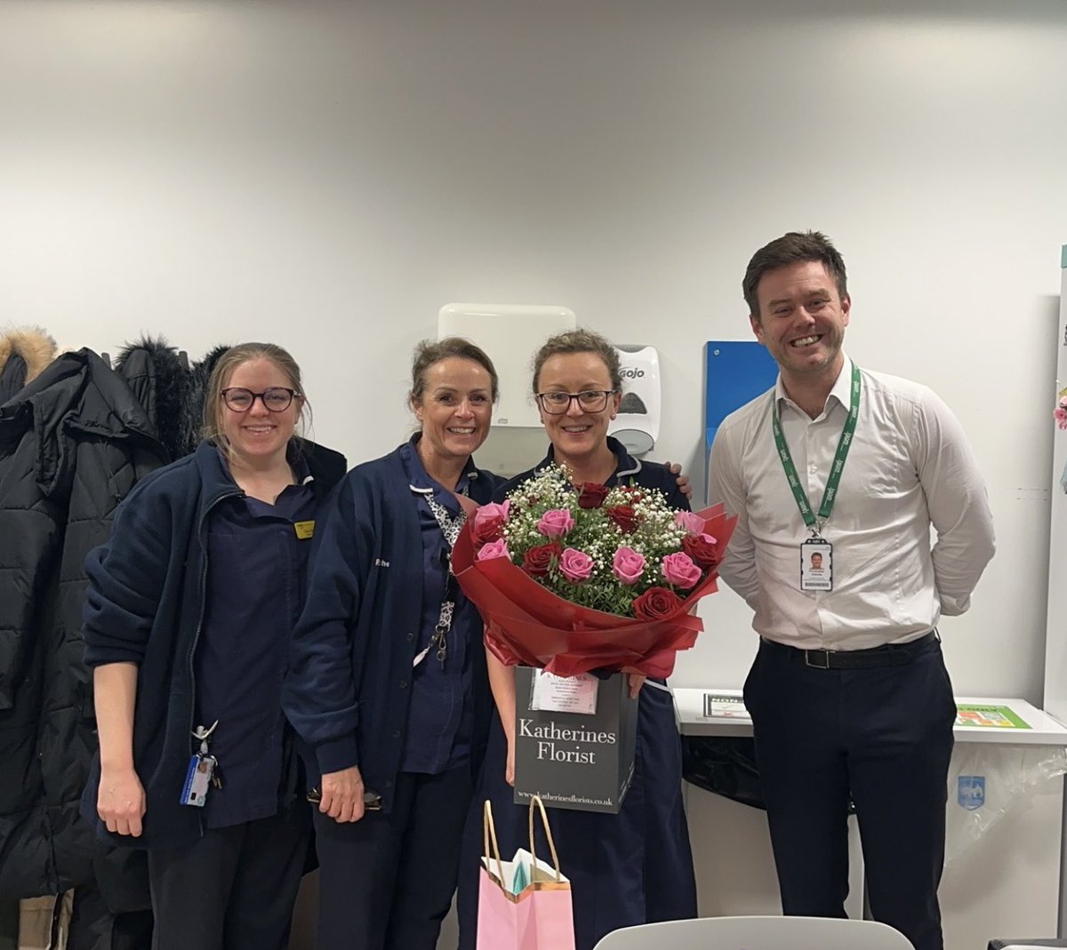 Newcastle Acute Medicine tweet media
