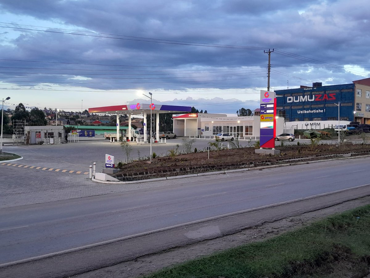 galanaenergies's tweet photo. Hello Narok!

Exciting news! Galana Energies is growing. Our newest station ⛽️ is now open in Narok!

Find us in Mai Mahiu, on Narok Road.

Follow @galanaenergies for more updates on how we're #EnergizingYourFuture!

#GalanaEnergies https://t.co/axJoN0Ce5W