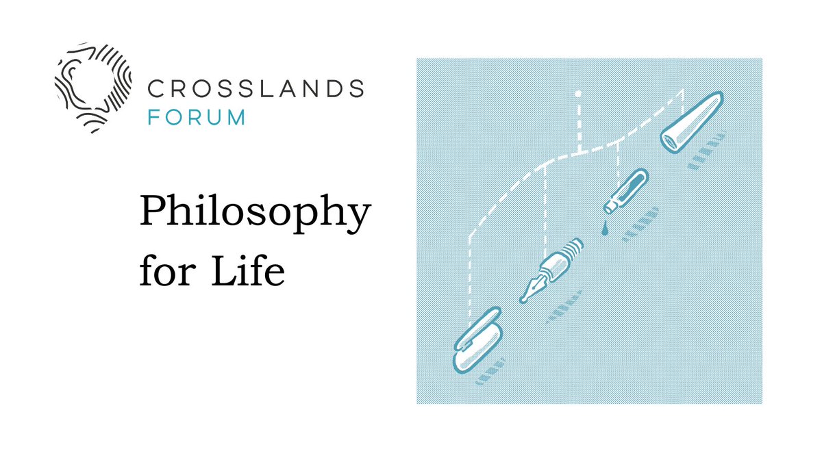 Coming soon to the For Life blog - ordinary things, by <a href="/BenHollowayHQ/">Ben Holloway</a>.