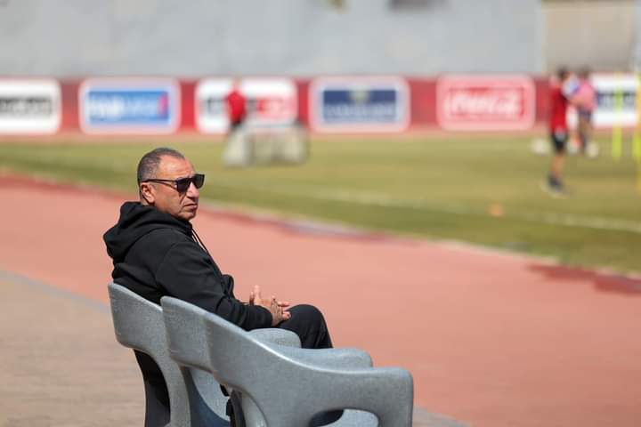 بطولة جديده من اجل الرئيس الخلوق المحترم 🦅❤️
#الكاس_بطوله_عاوزه_رجوله