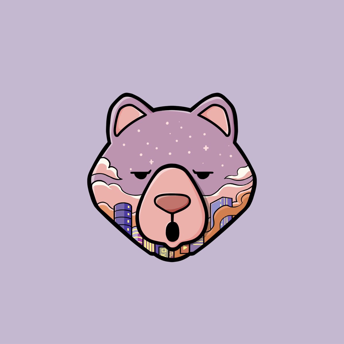 420 days ago I joined the <a href="/okaybears/">Okay Bears</a> community. 🥹

A lot of members welcomed me with open arms. 💜

Went in the project with so much passion for the art and to build something great so I decided to connect American based holders together through a created “Club” that is still
