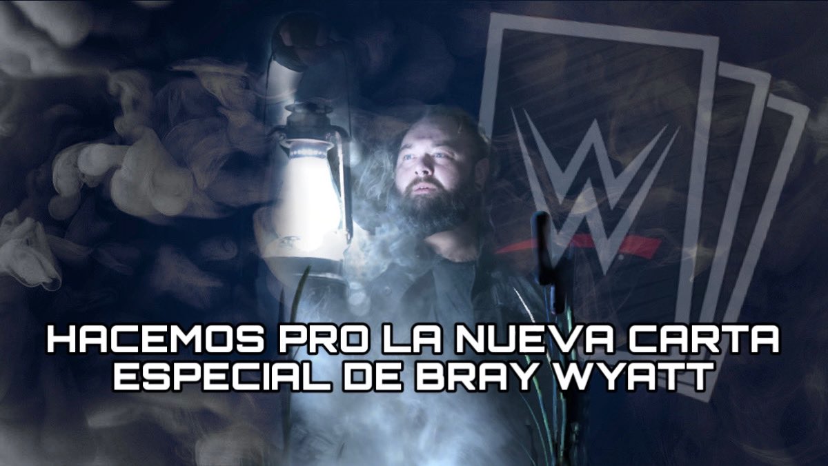 Moreno_of_fire's tweet photo. Nuevo video en youtube de WWE SuperCard #WWESuperCard 
https://t.co/aGNgvOHDtO https://t.co/5e8yRpYvdV