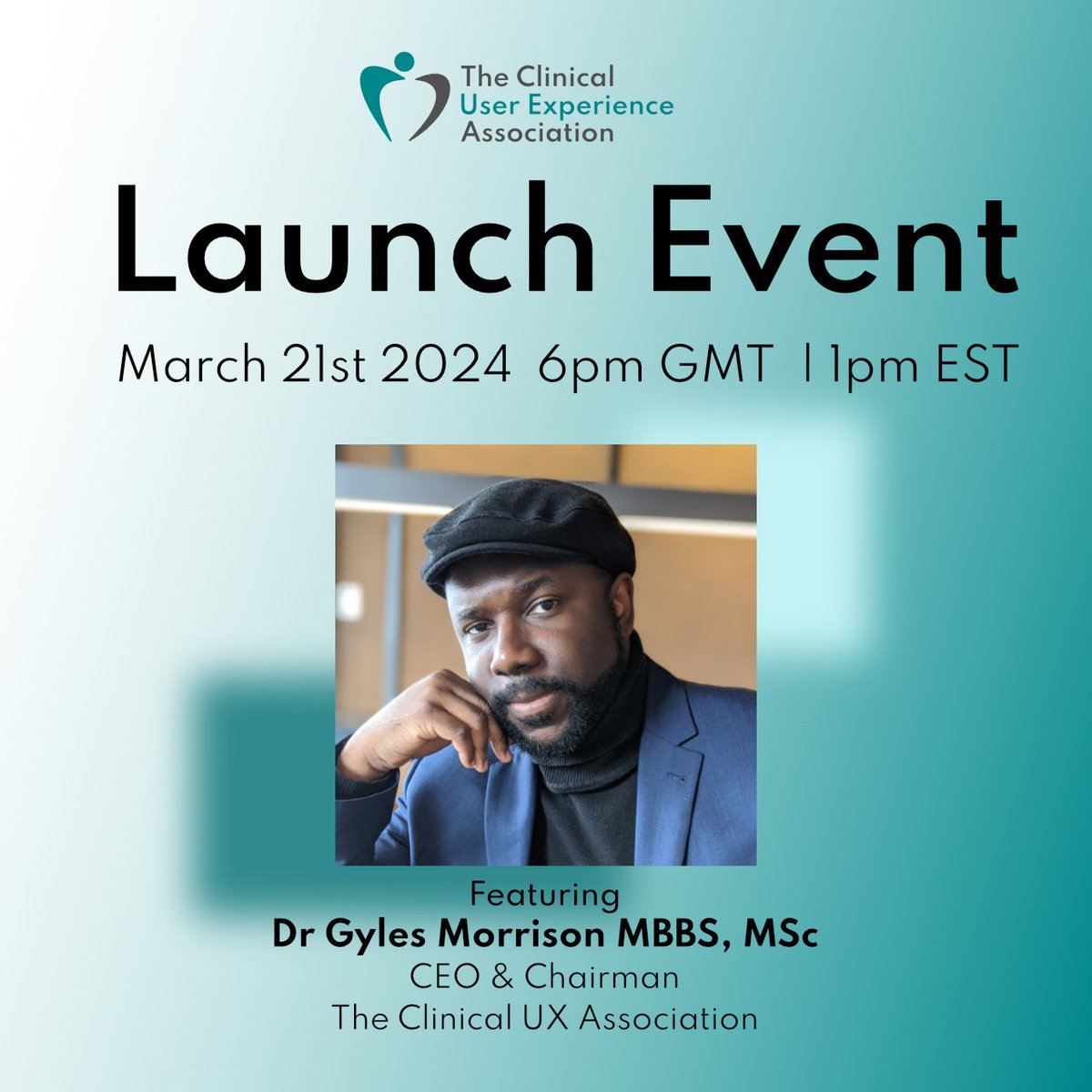 Dr Gyles Morrison tweet media