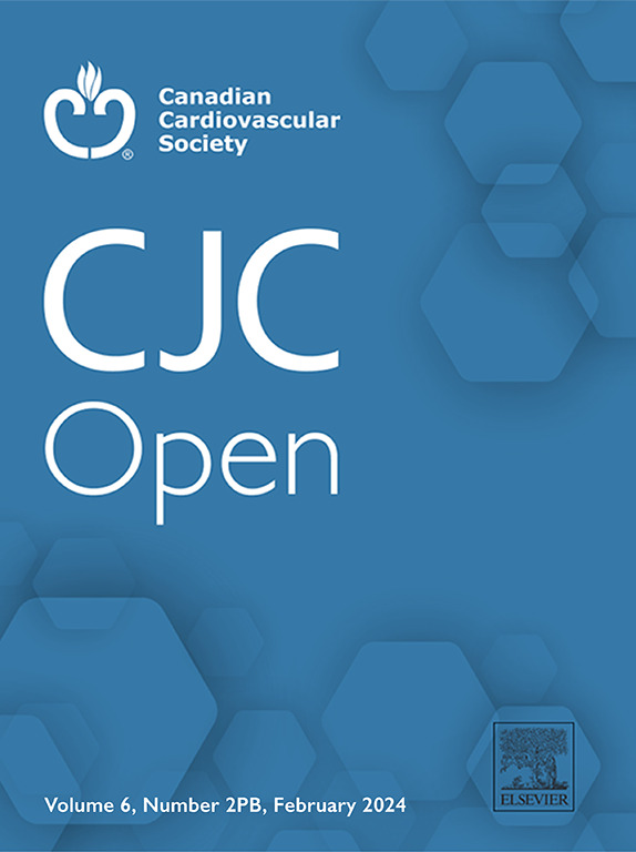 📢 #HotOffThePress! Read the newest special issue of #CJCO, 'Why Her Heart Matters: Evidence-Based Practice and Practice-Based Evidence', edited by @HeartDocSharon & @WomensHearts2 ❤️ cjcopen.ca/issue/S2589-79… 🌎 #HerHeartMatters #CWHHA